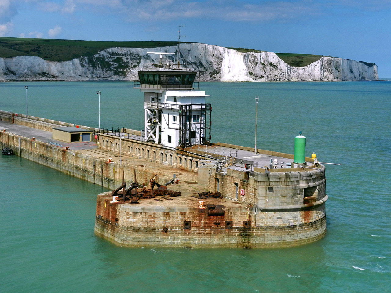 Dover